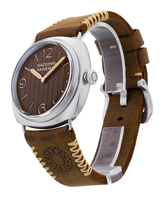 Panerai Radiomir Eilean PAM01243 Image 2